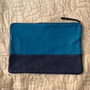 Gap Envelope Clutch Bag